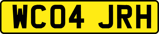 WC04JRH
