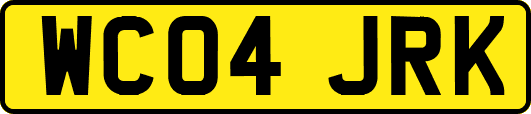 WC04JRK