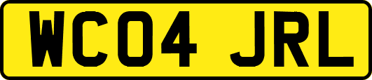 WC04JRL