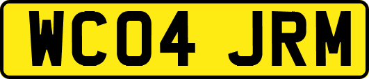 WC04JRM