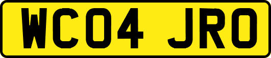 WC04JRO