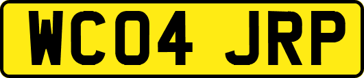 WC04JRP
