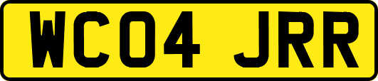 WC04JRR