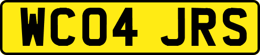 WC04JRS