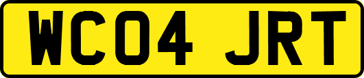 WC04JRT