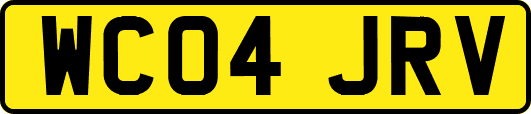 WC04JRV
