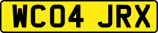 WC04JRX