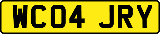 WC04JRY