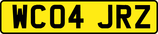 WC04JRZ