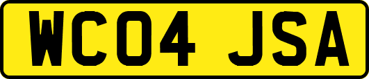 WC04JSA