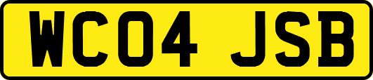 WC04JSB