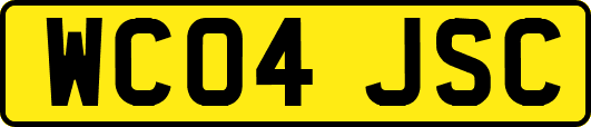 WC04JSC