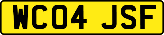WC04JSF