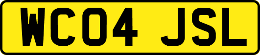 WC04JSL