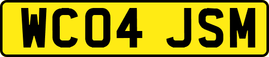 WC04JSM