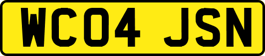 WC04JSN