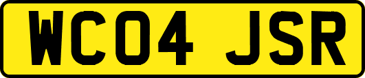WC04JSR