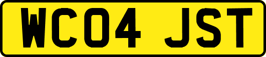 WC04JST