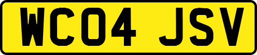 WC04JSV