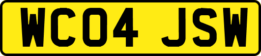 WC04JSW