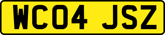 WC04JSZ