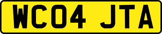 WC04JTA