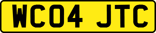 WC04JTC