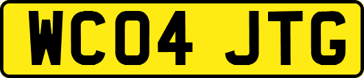 WC04JTG