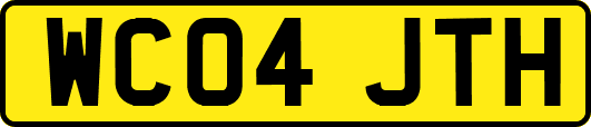 WC04JTH