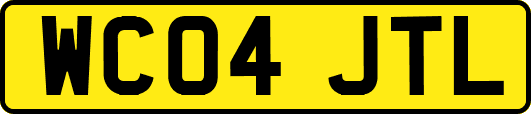 WC04JTL