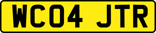 WC04JTR