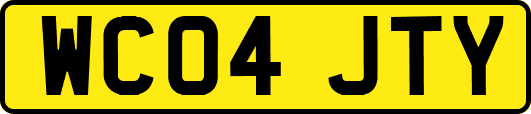 WC04JTY