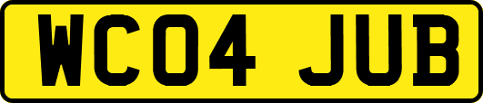 WC04JUB