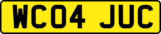 WC04JUC