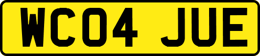WC04JUE