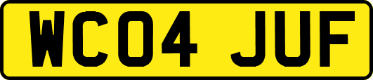 WC04JUF