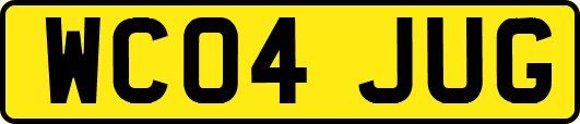 WC04JUG