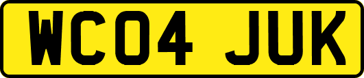 WC04JUK