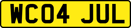 WC04JUL