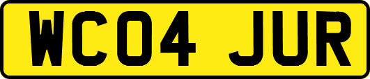 WC04JUR