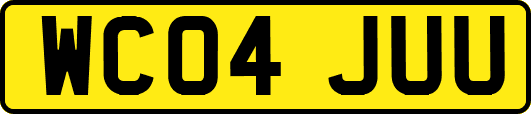 WC04JUU
