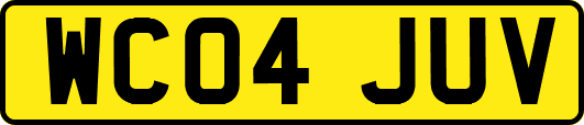 WC04JUV