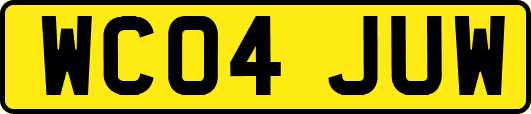 WC04JUW