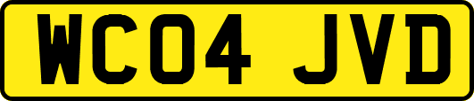 WC04JVD