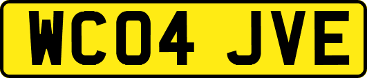 WC04JVE