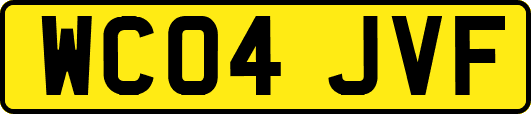 WC04JVF