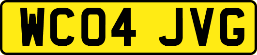 WC04JVG