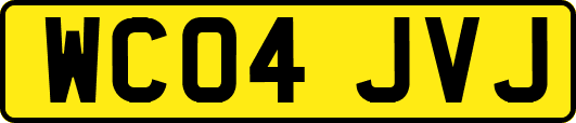 WC04JVJ
