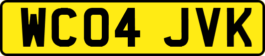WC04JVK