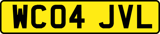 WC04JVL